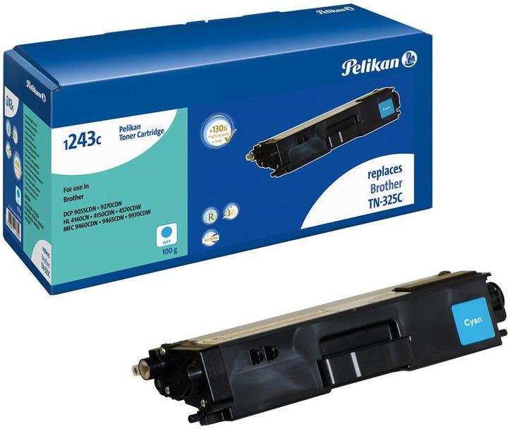 Image du produit Pelikan Tn-325c (C)
