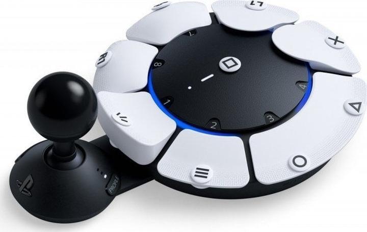 Image du produit Sony Contrôleur Accès do PlayStation 5