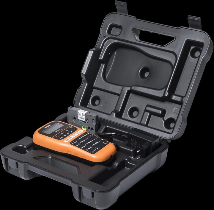 Produktbild Brother P-Touch E110VP