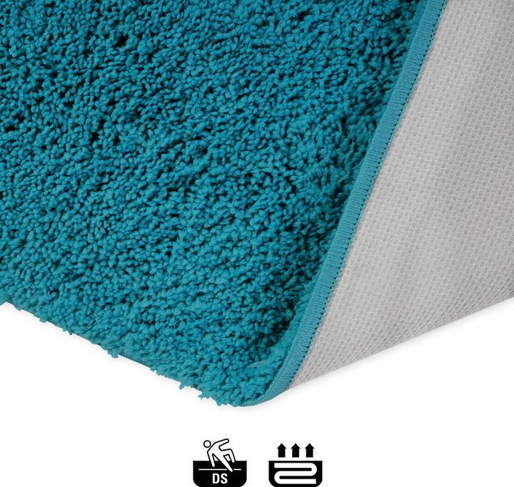 Actual product image Karat Sky Soft bath mat (50 x 80 cm)
