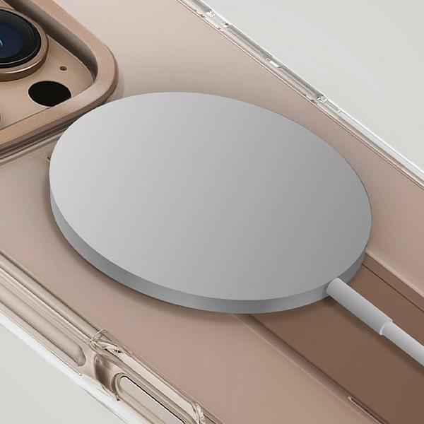 Produktbild Uniq Heldro Max (Apple iPhone 16 Pro Max)