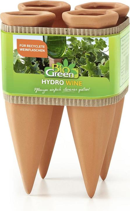 Produktbild Bio Green Hydro Wine Tonkegel (Tonkegel)
