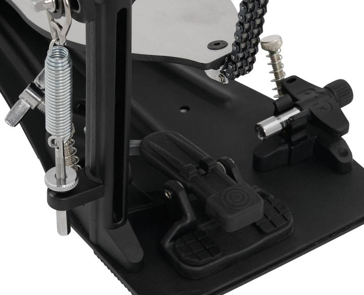 Actual product image Pacific Drums PDDPCO Double Pedal