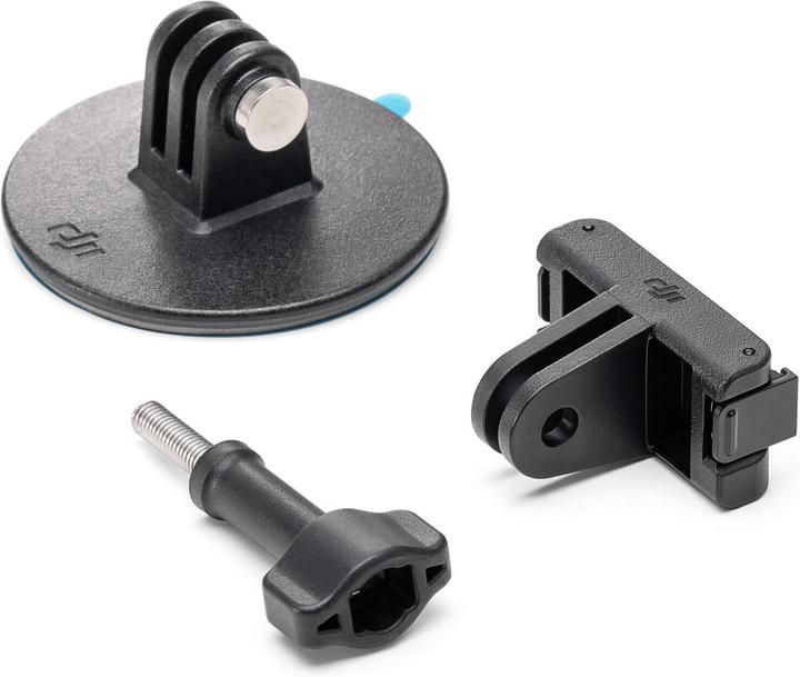 Actual product image DJI Adhesive Base Kit (Osmo Action 3, Osmo Action 4)