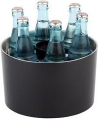 Actual product image APS Khlakku for conference bottle cooler, black