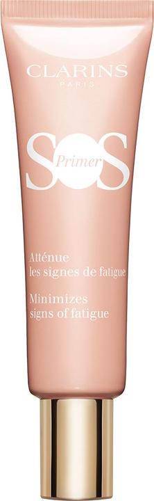 Clarins SOS Primer Pink (Rosa)