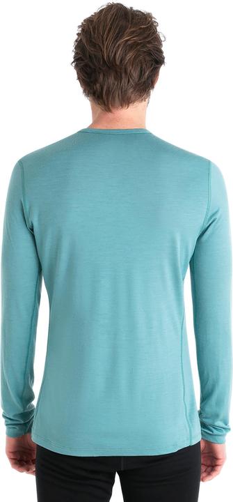 Produktbild Icebreaker 200 Oasis L/S Crewe (L)