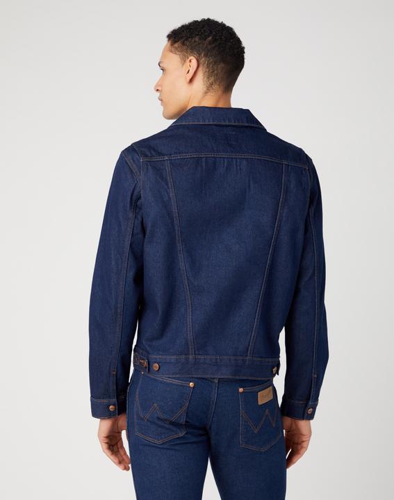 Produktbild Wrangler 124Mj (S)
