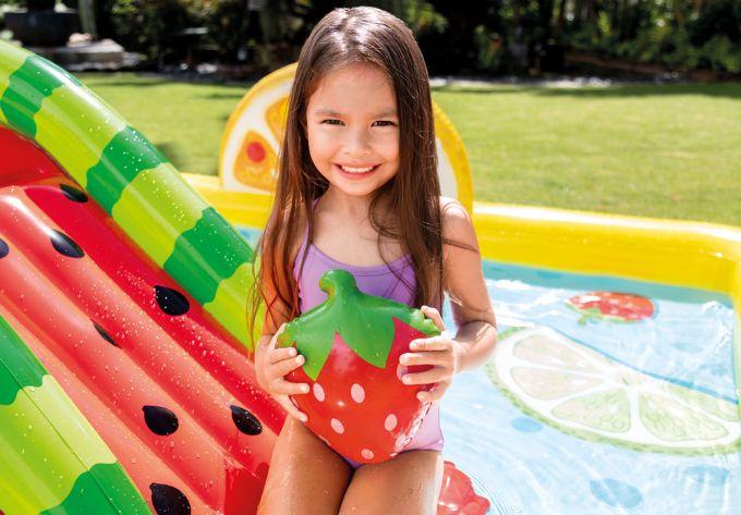 Immagine prodotto Intex Centro di divertimento e di gioco fruttato