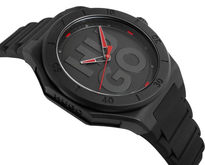 Produktbild Hugo Boss Hugo Grail Herrenuhr 1530326 + BOX