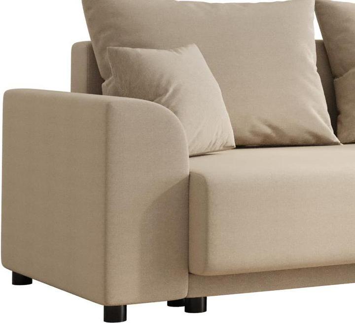 Produktbild Vente-unique Nessaro (Ecksofa)