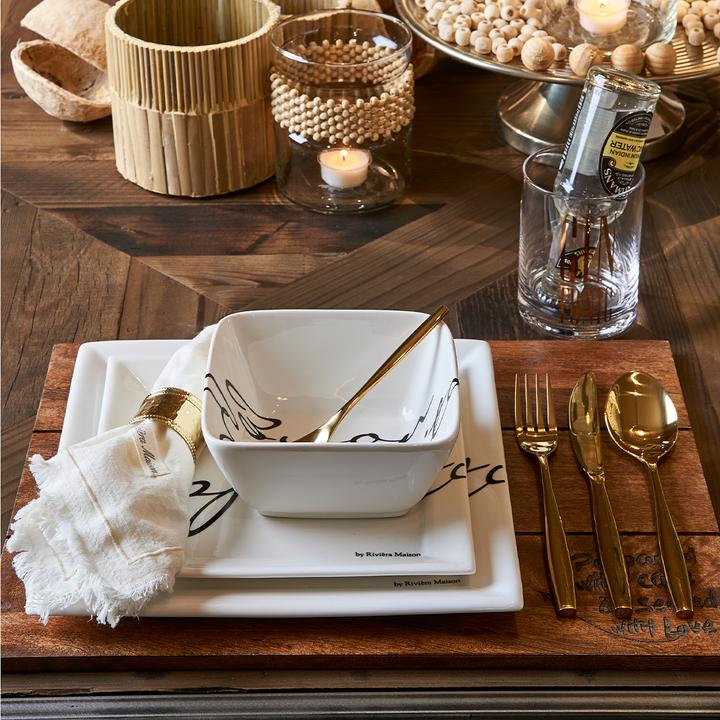 Image du produit Rivièra Maison Porter Placemat (150 x 37 x 80 cm)