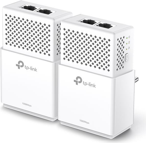 Actual product image TP-Link TL-PA7020 KIT Starter Kit (1000 Mbit/s)