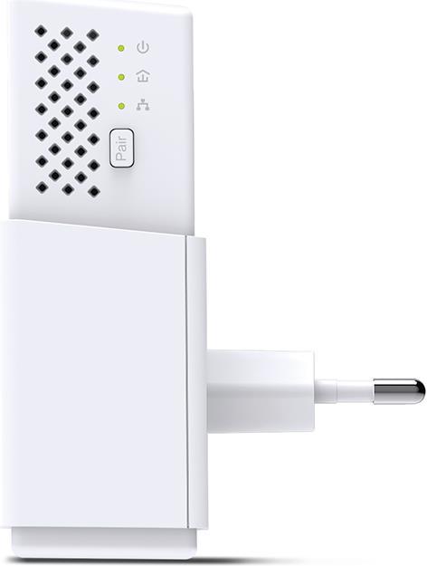 Actual product image TP-Link TL-PA7020 KIT Starter Kit (1000 Mbit/s)