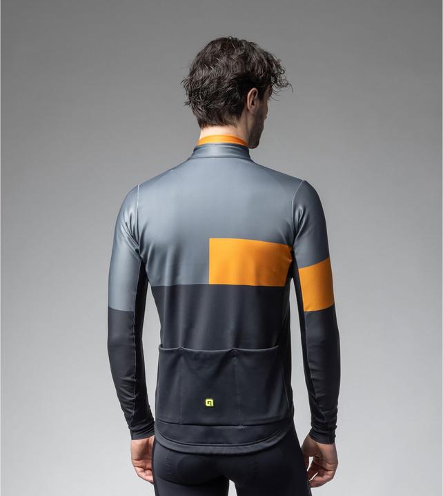 Produktbild Alé Pr-E Geometric Jacket (M)