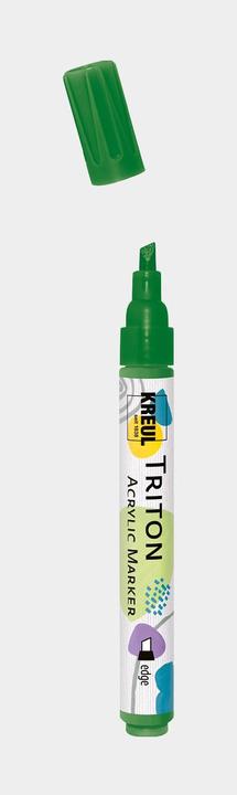 Produktbild Solo Goya Triton Acrylic Paint Marker (Laubgrün, 4 mm, 1 x)