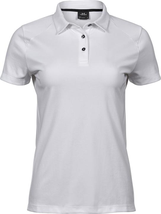 Tee Jays Luxury Poloshirt Sport (XL)