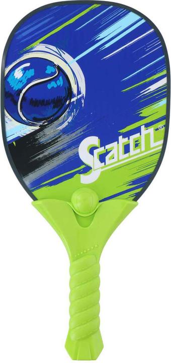 Produktbild Scatch Tennisset, 4 Stk.