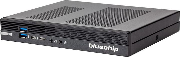 Image du produit Bluechip BUSINESSline S3136 Intel® Core™ i3 Prozessor 14100 / bis zu 4.70 GHz, Windows 11 Pro, 8 GB DDR4, 50 (Intel Core i3-14100, 8 Go, 500 Go, UHD Graphics 730)