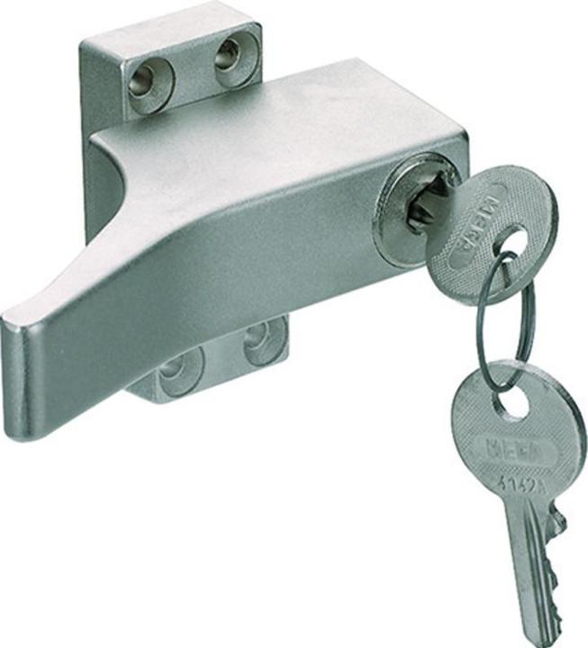 Produktbild Mega Fenstersicherungen