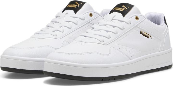 Actual product image Puma Court Classic (48)