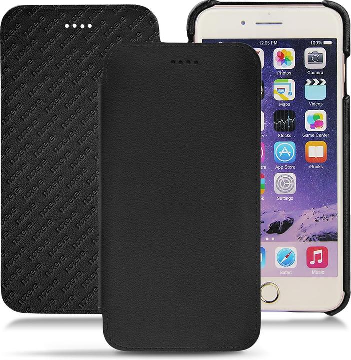 Noir PU ( Black )