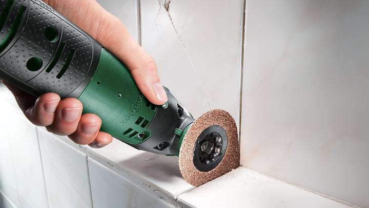Productafbeelding Bosch Home & Garden Pmf 250 Ces