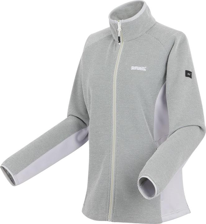 Image du produit Regatta - Veste polaire HIGHTON - Femme (36 D)