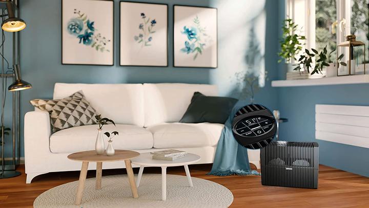 Actual product image Venta AH555 Original Connect (60 m²)