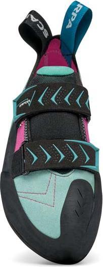 Actual product image Scarpa Vapor V Kletterschuhe (37)