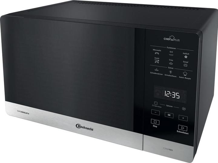 Produktbild Bauknecht MW 59 MB Mikowellen- Backofen (25 l)