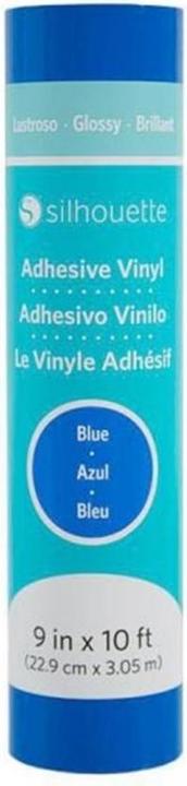 Silhouette Glossy Vinyl