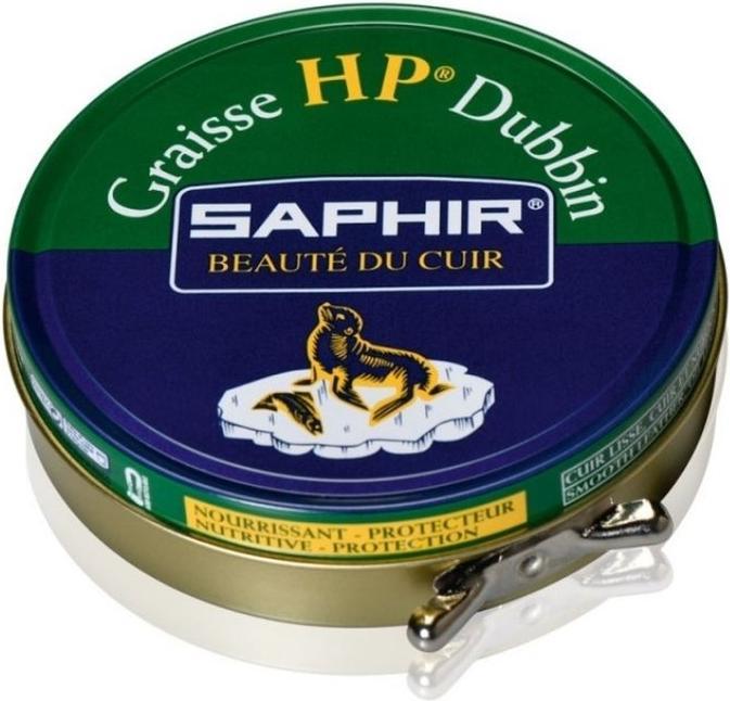 Immagine prodotto Saphir Beaute du Cuir Graisse HP (1 x, 250 ml)