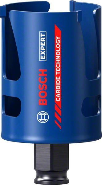 Produktbild Bosch Professional Zubehör EXPERT Construction Material Lochsäge, 114 x 60 mm (114 Millimeter)
