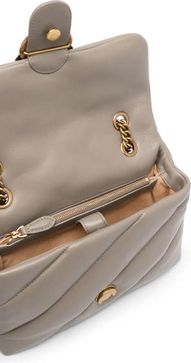 Actual product image Pinko Love Puff Classic