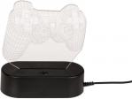 Image du produit Out of the blue Lampe LED 3D - Contrôleur pad-joystick