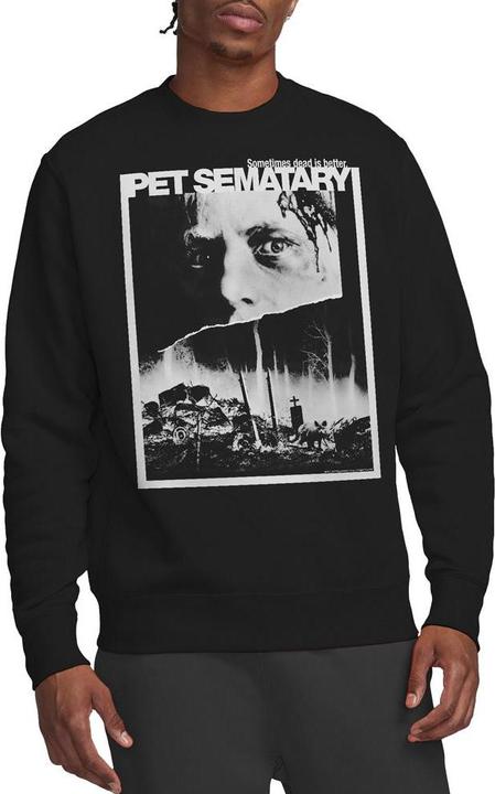 Produktbild Pet Sematary Sweatshirt (XL)