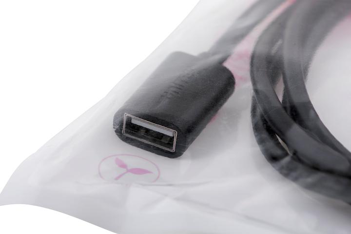Immagine prodotto Unitek Y-C450GBK estensione USB co (2 m, USB 2.0)