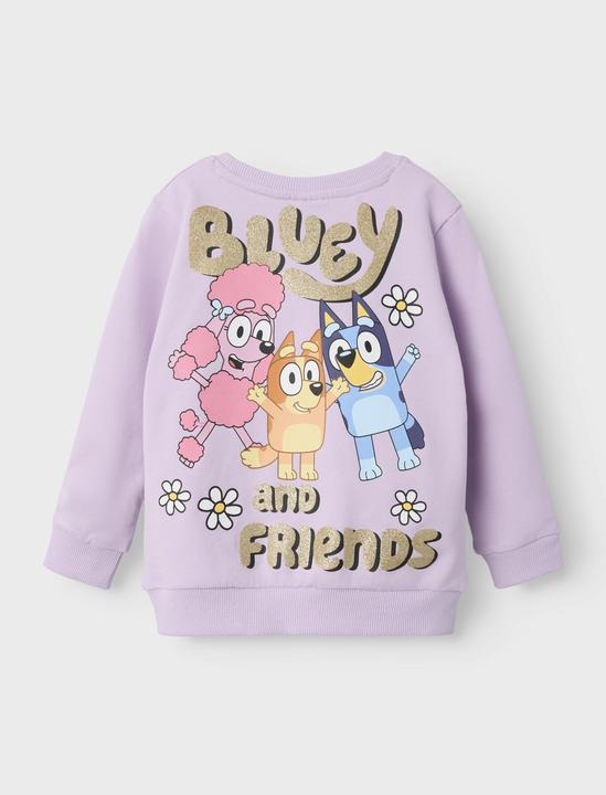 Immagine prodotto Name it Bluey Sweatshirt (92)