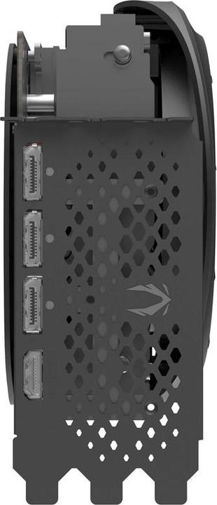 Immagine prodotto Zotac Gaming Geforce Rtx 4080 Amp Extreme Airo (16 GB)