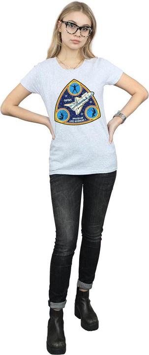Produktbild Nasa Classic Spacelab Life Science TShirt (M)