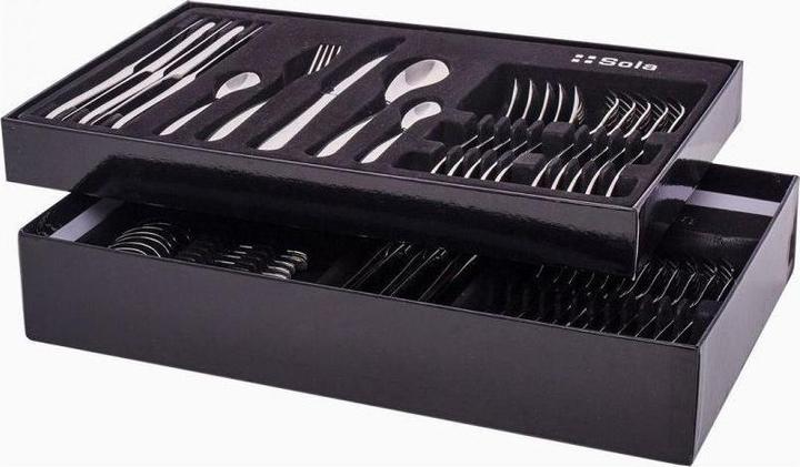 Immagine prodotto Sola Alpha (60 Pezzo/i, Set di posate)