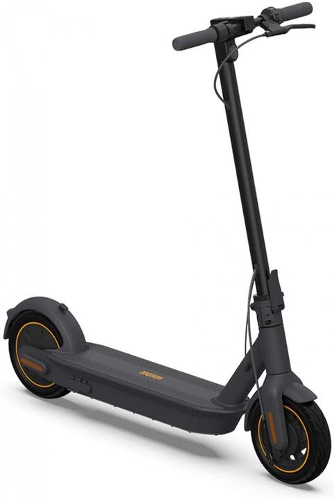 Image du produit Segway-Ninebot Max G30P (30 km/h, 65 km, 350 W)