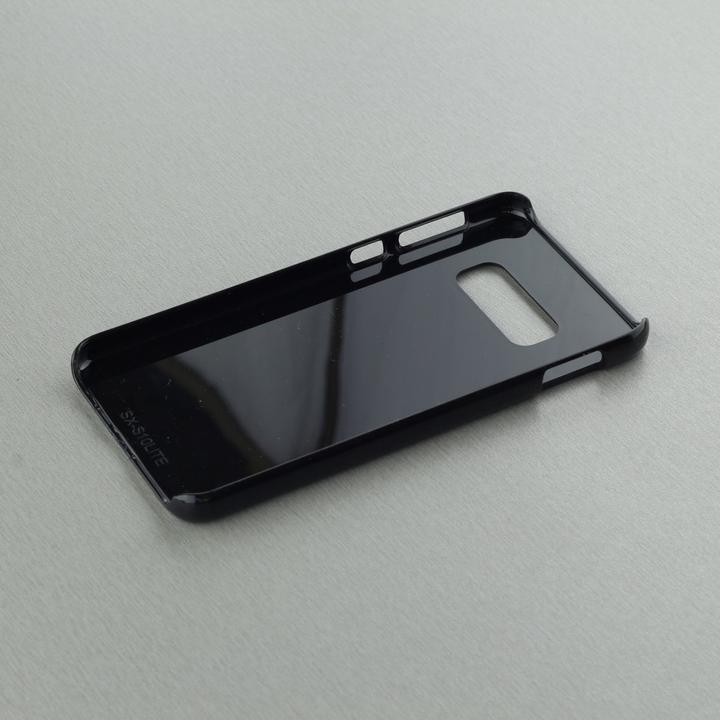 Actual product image PhoneLook Cover Spring 23 neon rose (Samsung Galaxy S10e)