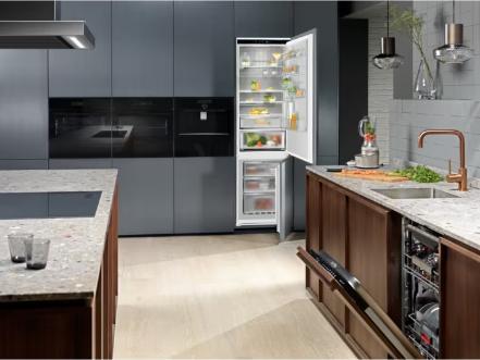 Produktbild Electrolux GA60SLVC