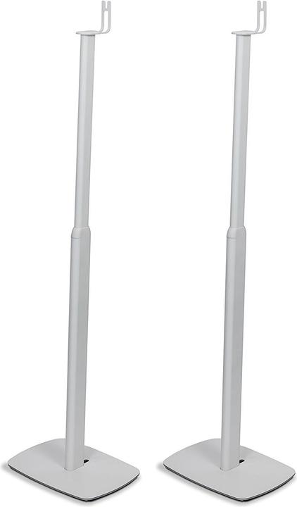 Produktbild Flexson Sonos PLAY:1 Fussständer (1 Stk., Wandmontage, Höhenverstellbar)
