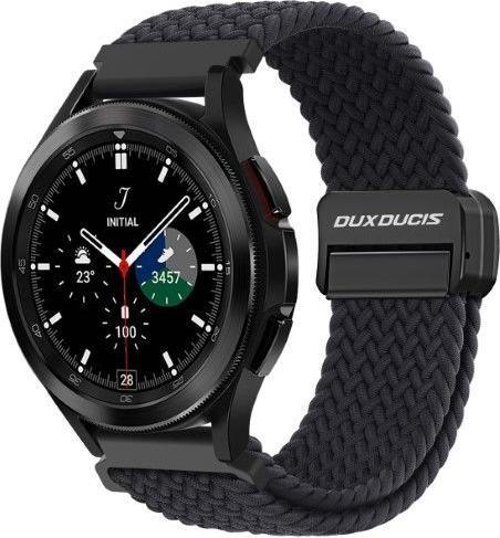 Dux Ducis Mixture Pro Series Nylon Armband (22 mm, Nylon)