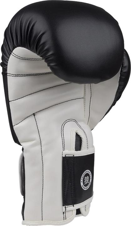 Actual product image Okami Boxhandschuhe Rumble (16 OZ, One size)