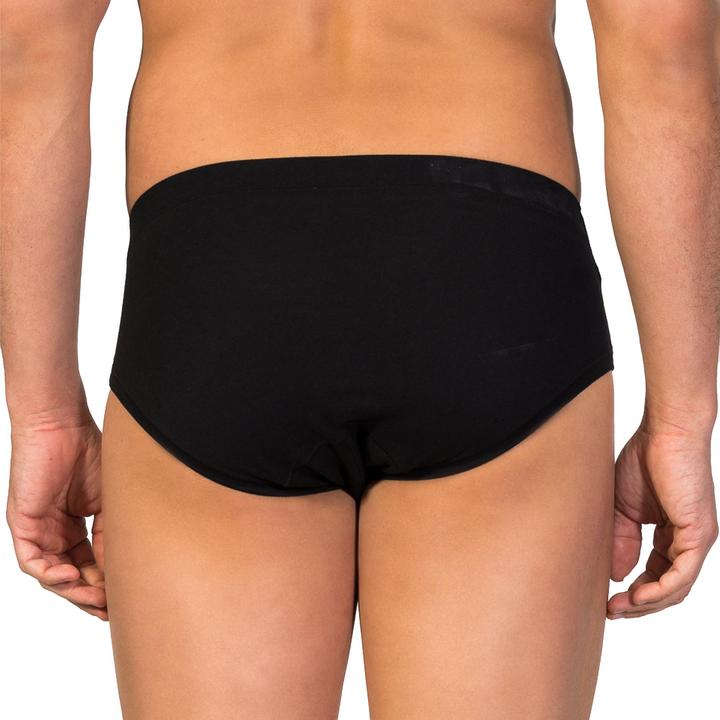 Produktbild Zd Zero Defects Slip Casual Bequem sitzend (3XL, Einzelpack)