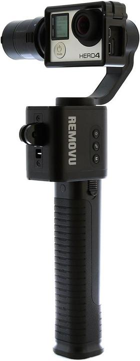 Removu S1 Gimbal per GoPro (Action camera)